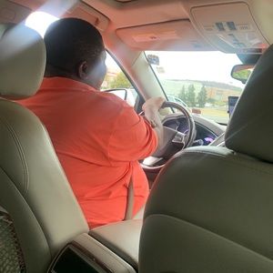 Meet your Posher, Queen